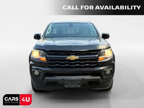 Photos of 2022 Chevrolet Colorado LT for sale in Knoxville, TN at Cars 4 U LLC