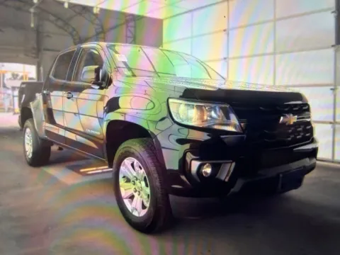 More photos of 2022 Chevrolet Colorado LT at Cars 4 U LLC, TN