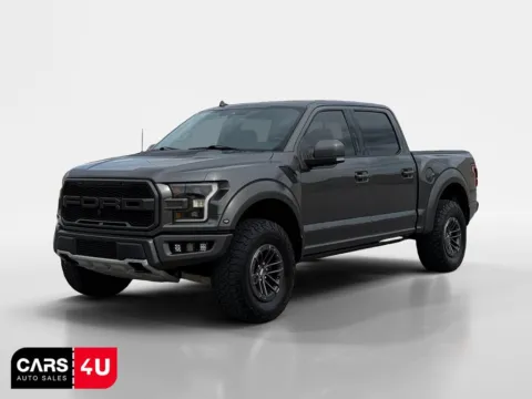 Another view of 2020 Ford F-150 Raptor for sale in Knoxville, TN at Cars 4 U LLC