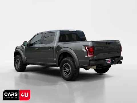 More photos of 2020 Ford F-150 Raptor at Cars 4 U LLC, TN