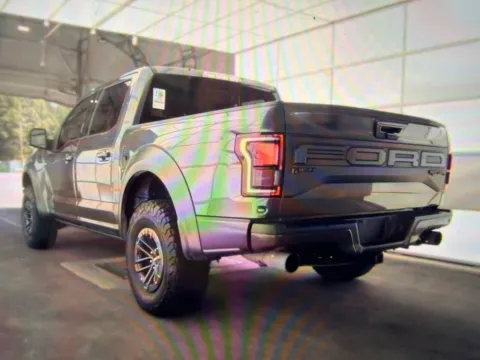 Photos of 2020 Ford F-150 Raptor for sale in Knoxville, TN at Cars 4 U LLC