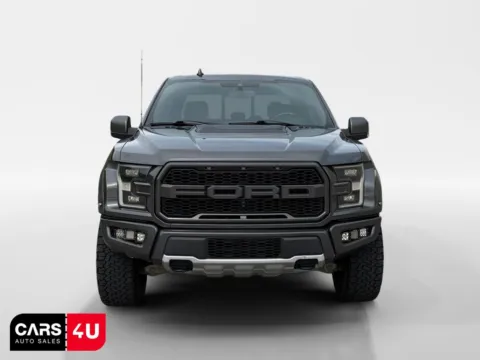 Photos of 2020 Ford F-150 Raptor for sale in Knoxville, TN at Cars 4 U LLC
