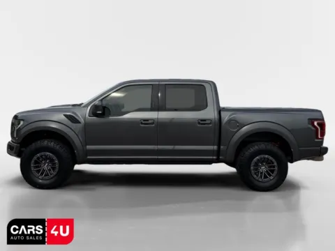 More photos of 2020 Ford F-150 Raptor at Cars 4 U LLC, TN