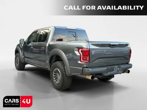 More photos of 2020 Ford F-150 Raptor at Cars 4 U LLC, TN