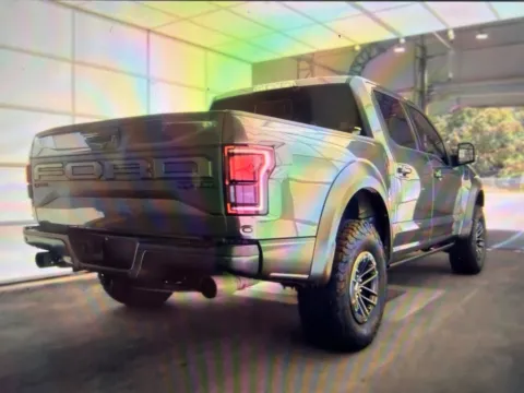 More photos of 2020 Ford F-150 Raptor at Cars 4 U LLC, TN