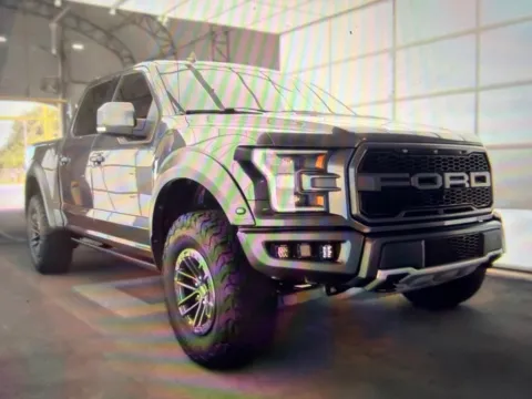 More photos of 2020 Ford F-150 Raptor at Cars 4 U LLC, TN