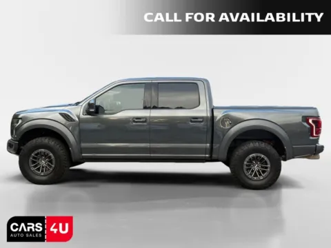 More photos of 2020 Ford F-150 Raptor at Cars 4 U LLC, TN