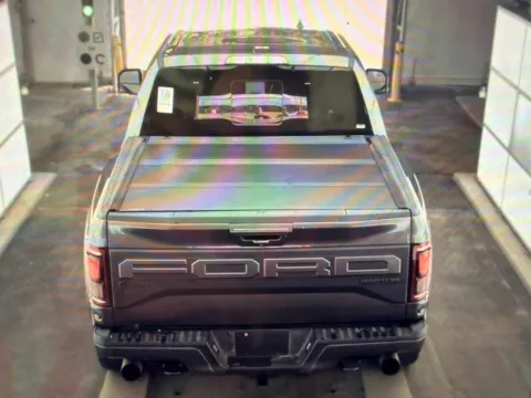 Another view of 2020 Ford F-150 Raptor for sale in Knoxville, TN at Cars 4 U LLC