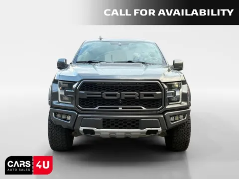 Photos of 2020 Ford F-150 Raptor for sale in Knoxville, TN at Cars 4 U LLC