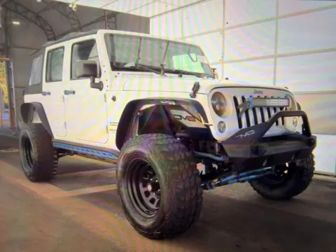 More photos of 2017 Jeep Wrangler Unlimited Sport at Cars 4 U LLC, TN