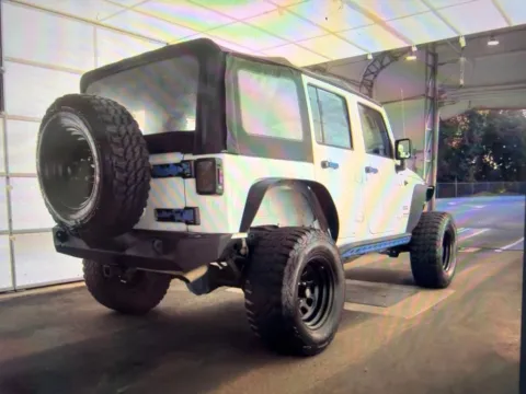 More photos of 2017 Jeep Wrangler Unlimited Sport at Cars 4 U LLC, TN