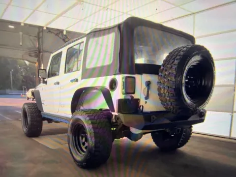 Photos of 2017 Jeep Wrangler Unlimited Sport for sale in Knoxville, TN at Cars 4 U LLC