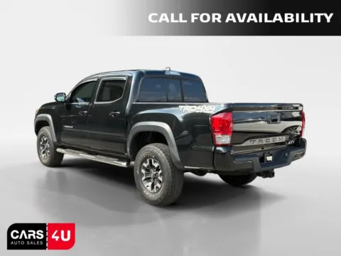 More photos of 2016 Toyota Tacoma TRD Off-Road at Cars 4 U LLC, TN