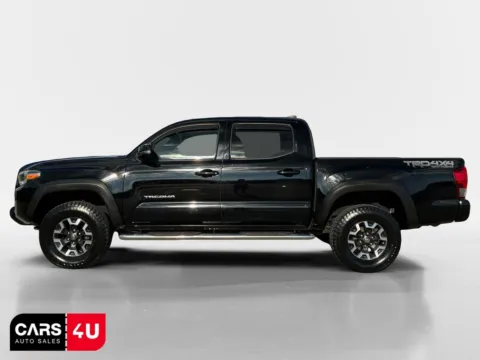 More photos of 2016 Toyota Tacoma TRD Off-Road at Cars 4 U LLC, TN