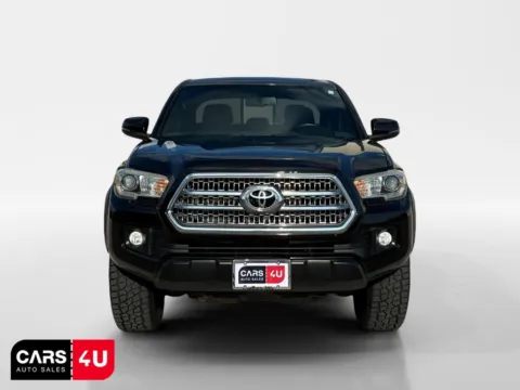 Photos of 2016 Toyota Tacoma TRD Off-Road for sale in Knoxville, TN at Cars 4 U LLC