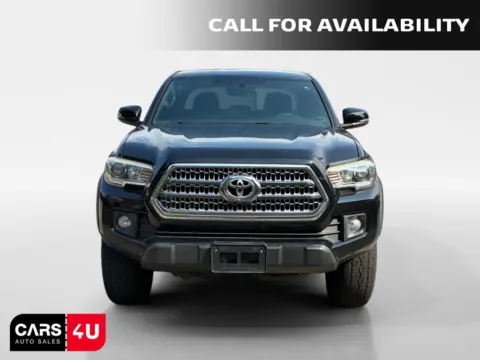Photos of 2016 Toyota Tacoma TRD Off-Road for sale in Knoxville, TN at Cars 4 U LLC