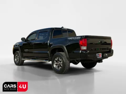 More photos of 2016 Toyota Tacoma TRD Off-Road at Cars 4 U LLC, TN