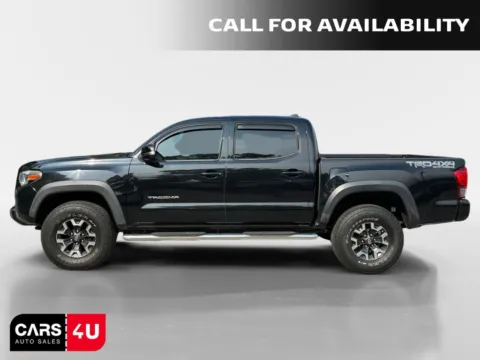 More photos of 2016 Toyota Tacoma TRD Off-Road at Cars 4 U LLC, TN