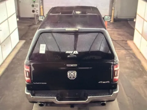 Another view of 2019 Ram 1500 Limited for sale in Knoxville, TN at Cars 4 U LLC