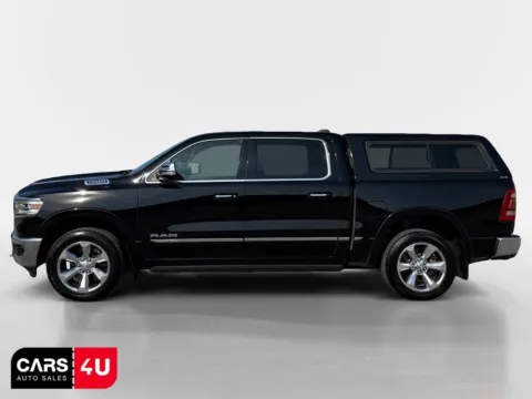 More photos of 2019 Ram 1500 Limited at Cars 4 U LLC, TN