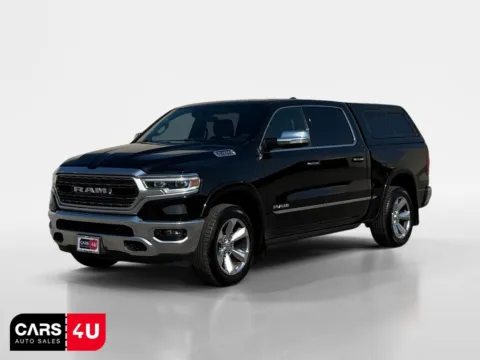 Another view of 2019 Ram 1500 Limited for sale in Knoxville, TN at Cars 4 U LLC