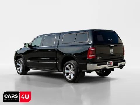 More photos of 2019 Ram 1500 Limited at Cars 4 U LLC, TN