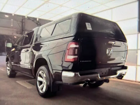 Photos of 2019 Ram 1500 Limited for sale in Knoxville, TN at Cars 4 U LLC