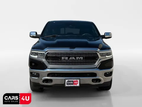 Photos of 2019 Ram 1500 Limited for sale in Knoxville, TN at Cars 4 U LLC