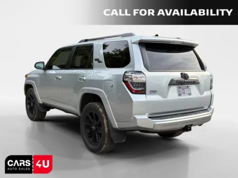 More photos of 2021 Toyota 4Runner TRD Off-Road Premium at Cars 4 U LLC, TN