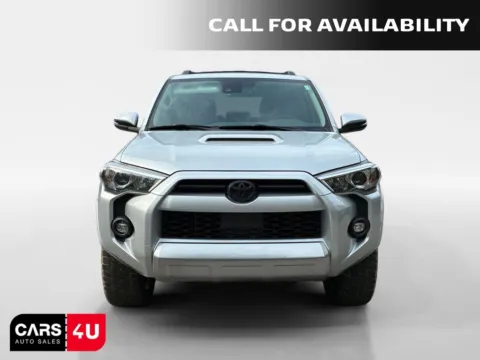 Photos of 2021 Toyota 4Runner TRD Off-Road Premium for sale in Knoxville, TN at Cars 4 U LLC