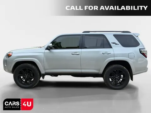More photos of 2021 Toyota 4Runner TRD Off-Road Premium at Cars 4 U LLC, TN