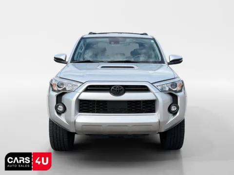 Photos of 2021 Toyota 4Runner TRD Off-Road Premium for sale in Knoxville, TN at Cars 4 U LLC
