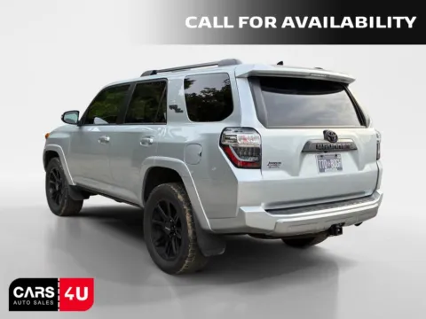 More photos of 2021 Toyota 4Runner TRD Off-Road Premium at Cars 4 U LLC, TN