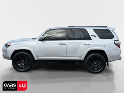 More photos of 2021 Toyota 4Runner TRD Off-Road Premium at Cars 4 U LLC, TN