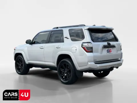 More photos of 2021 Toyota 4Runner TRD Off-Road Premium at Cars 4 U LLC, TN