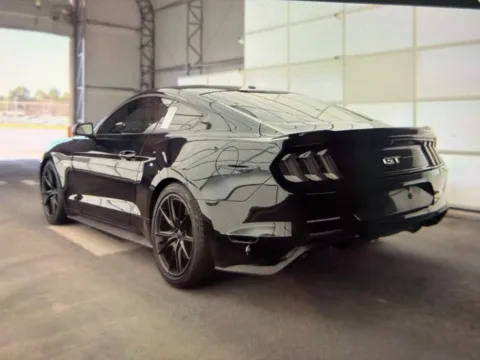 Photos of 2019 Ford Mustang GT for sale in Knoxville, TN at Cars 4 U LLC