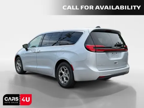 More photos of 2024 Chrysler Pacifica Limited at Cars 4 U LLC, TN