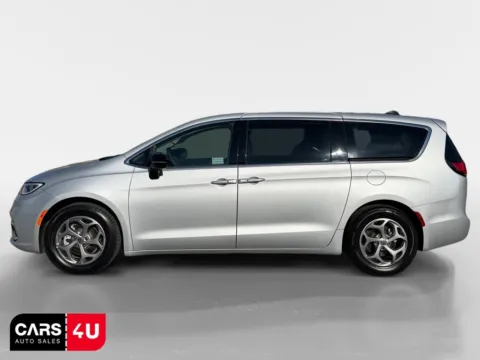 More photos of 2024 Chrysler Pacifica Limited at Cars 4 U LLC, TN