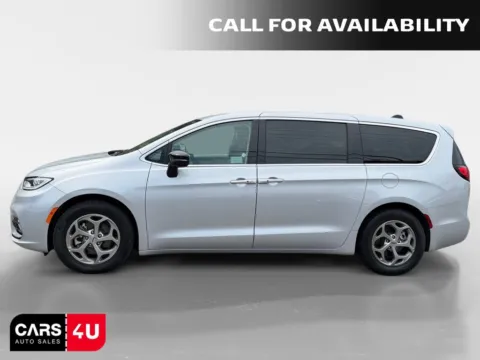 More photos of 2024 Chrysler Pacifica Limited at Cars 4 U LLC, TN