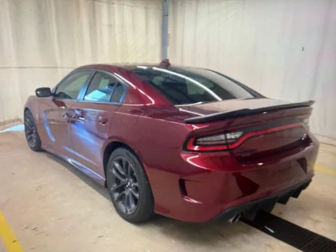 Photos of 2020 Dodge Charger R T Scat Pack for sale in Knoxville, TN at Cars 4 U LLC