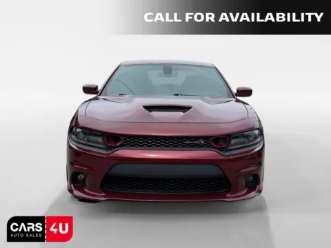 Photos of 2020 Dodge Charger R T Scat Pack for sale in Knoxville, TN at Cars 4 U LLC