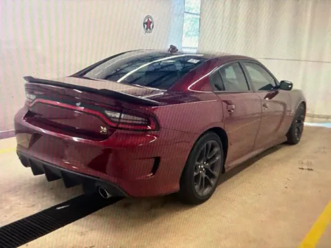 Another view of 2020 Dodge Charger R T Scat Pack for sale in Knoxville, TN at Cars 4 U LLC