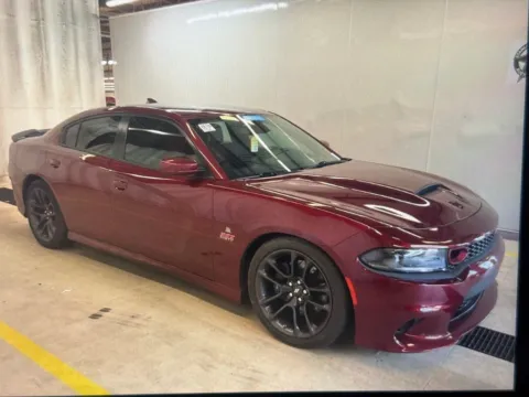 More photos of 2020 Dodge Charger R T Scat Pack at Cars 4 U LLC, TN
