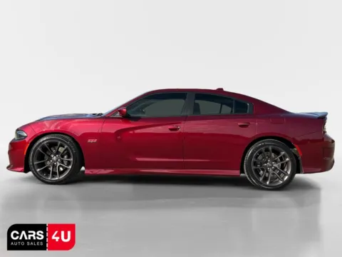 More photos of 2020 Dodge Charger R T Scat Pack at Cars 4 U LLC, TN