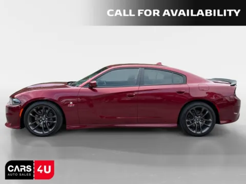 More photos of 2020 Dodge Charger R T Scat Pack at Cars 4 U LLC, TN