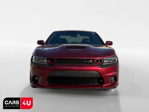Photos of 2020 Dodge Charger R T Scat Pack for sale in Knoxville, TN at Cars 4 U LLC
