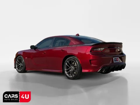 More photos of 2020 Dodge Charger R T Scat Pack at Cars 4 U LLC, TN