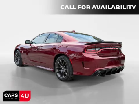 More photos of 2020 Dodge Charger R T Scat Pack at Cars 4 U LLC, TN