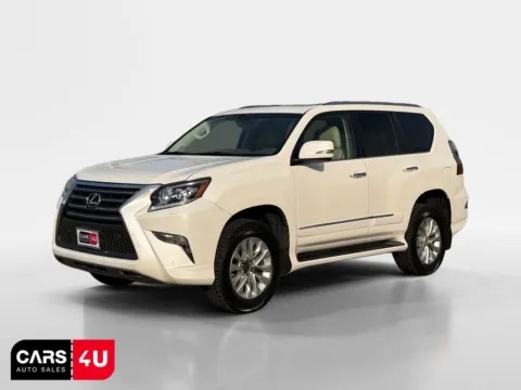 Another view of 2019 Lexus GX 460 for sale in Knoxville, TN at Cars 4 U LLC