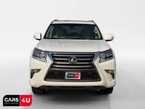 Photos of 2019 Lexus GX 460 for sale in Knoxville, TN at Cars 4 U LLC